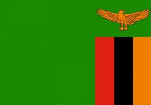 CICM - Zambia