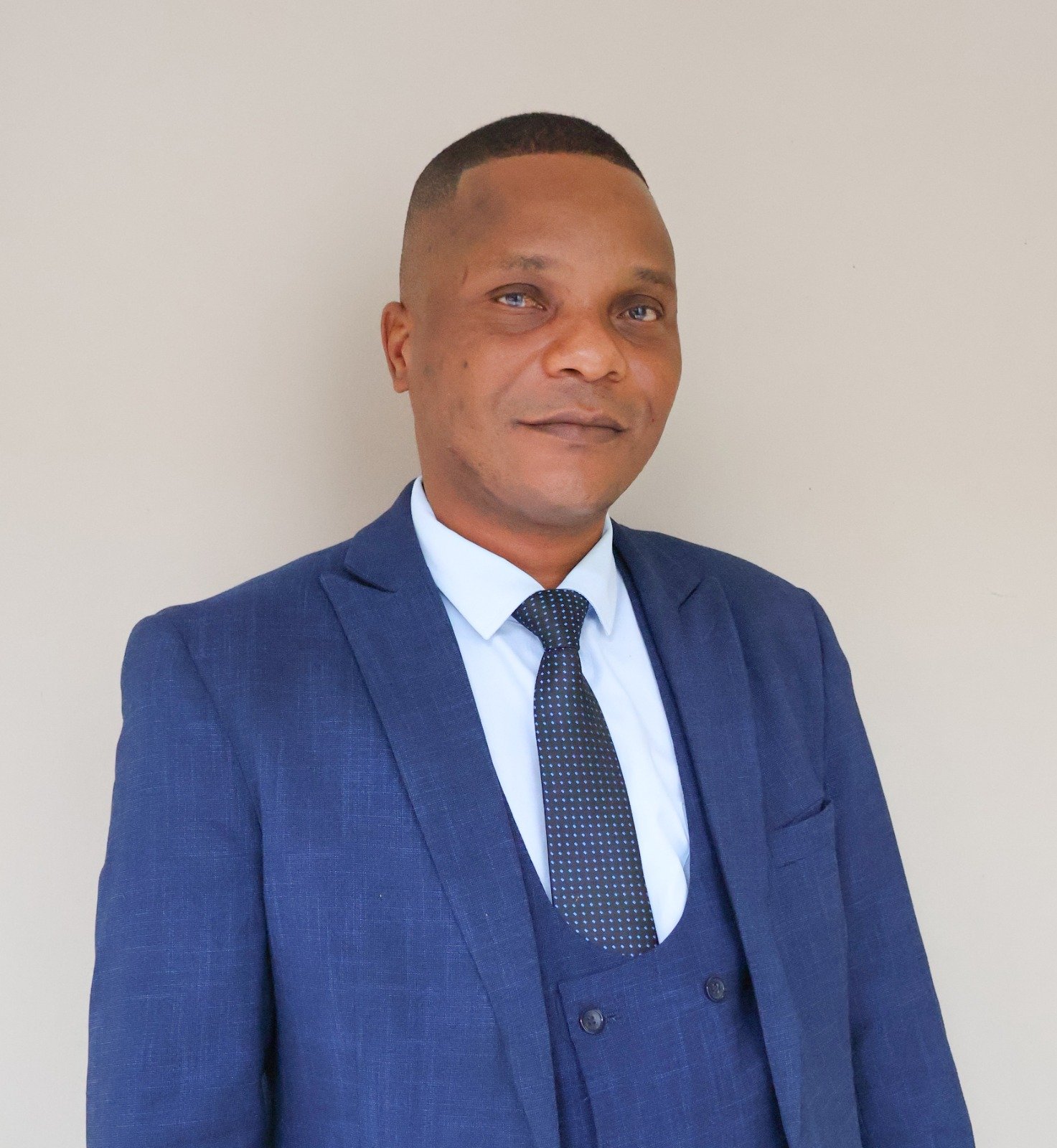 Prof. Douglas Chiguvi 