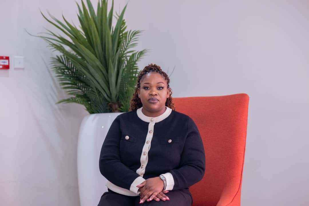 Charlene Chibonda