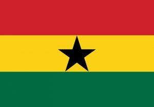 CICM - Ghana